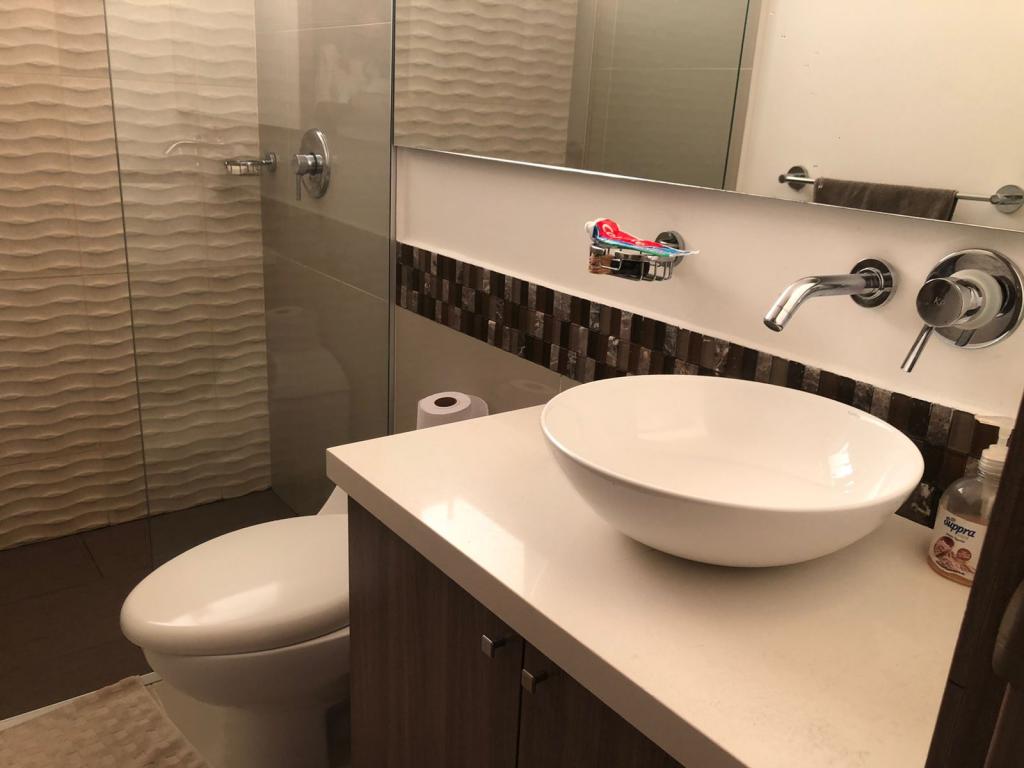 Apartamento en venta en Altos Del Prado, Barranquilla · foto 12 de 18