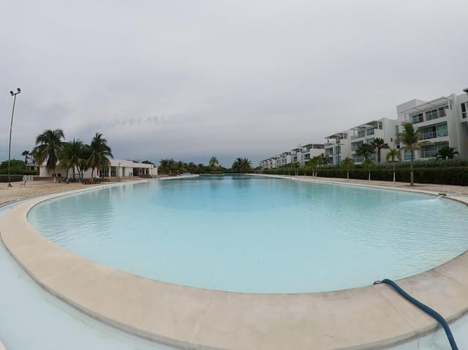 Apartamento de 3 alcobas en venta en Cartagena, 172 m² · foto 2 de 24