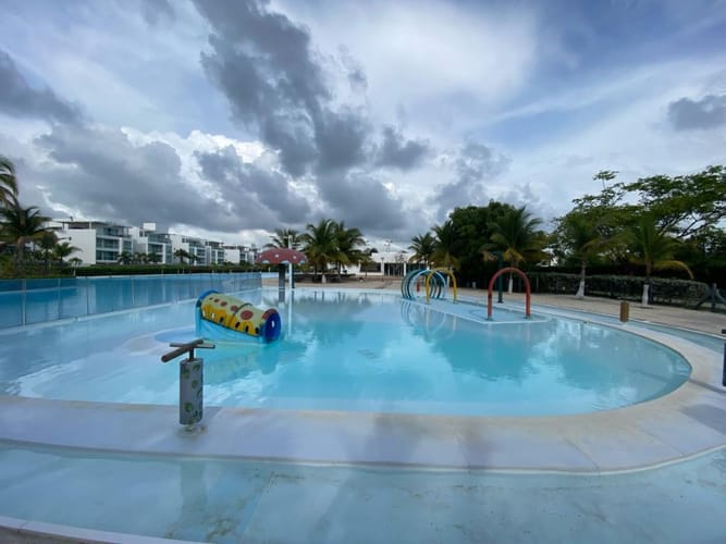 Apartamento de 3 alcobas en venta en Cartagena, 172 m² · foto 3 de 24