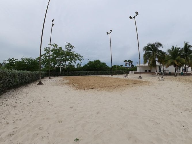 Apartamento de 3 alcobas en venta en Cartagena, 172 m² · foto 6 de 24