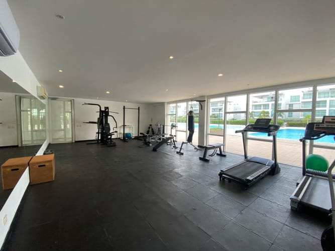 Apartamento de 3 alcobas en venta en Cartagena, 172 m² · foto 8 de 24