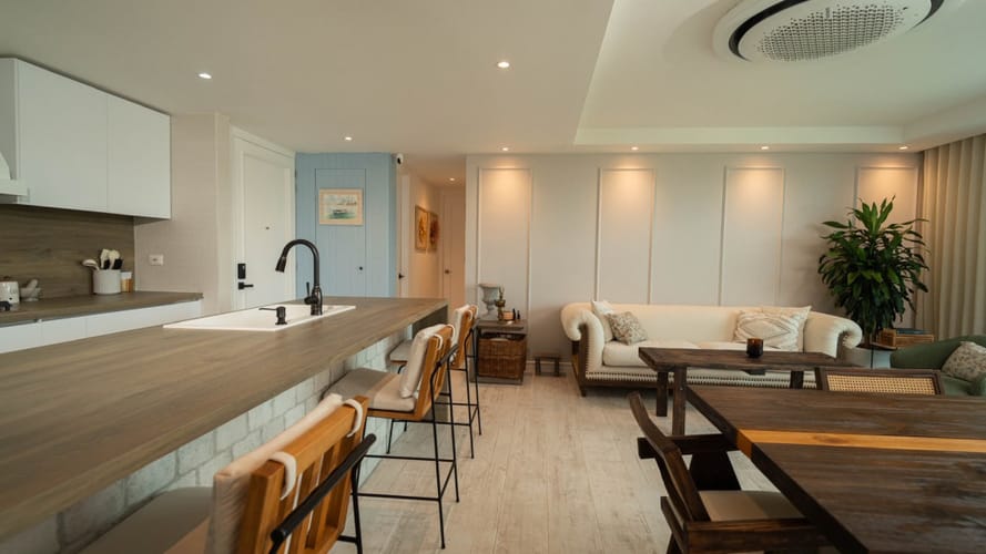 Apartamento de 3 alcobas en venta en Cartagena, 172 m² · foto 14 de 24