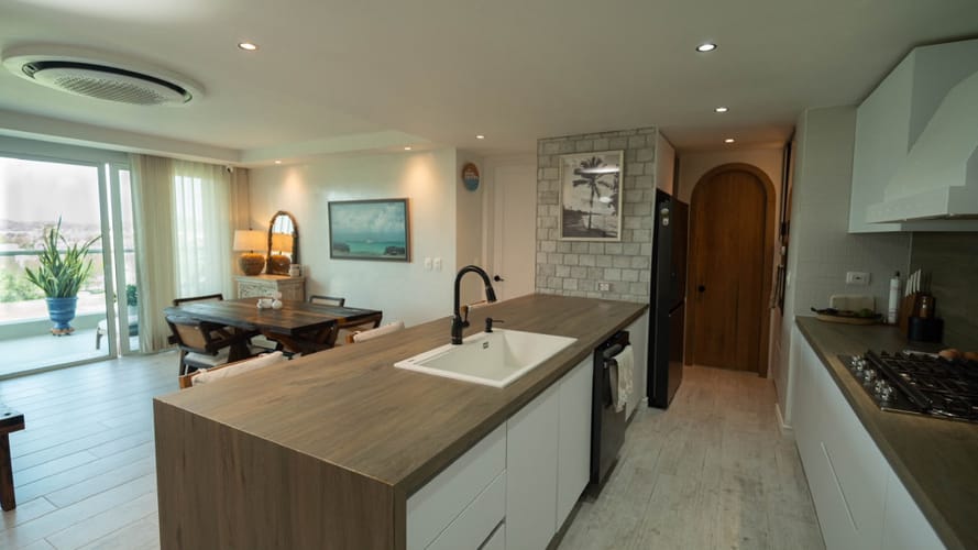 Apartamento de 3 alcobas en venta en Cartagena, 172 m² · foto 16 de 24