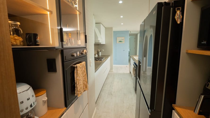Apartamento de 3 alcobas en venta en Cartagena, 172 m² · foto 17 de 24