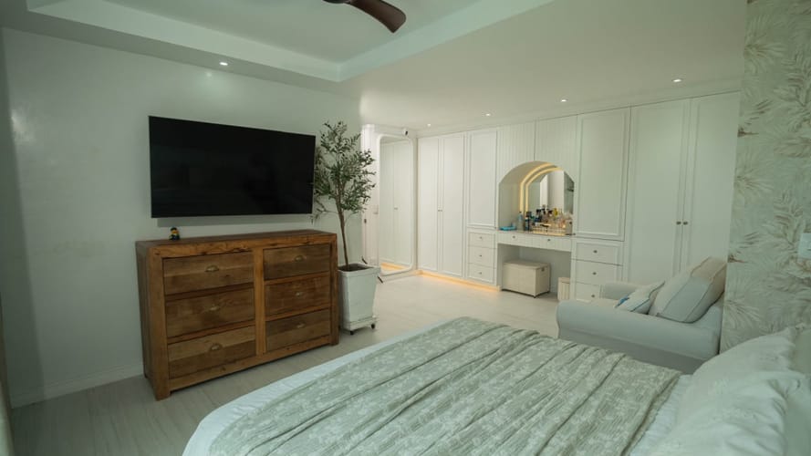 Apartamento de 3 alcobas en venta en Cartagena, 172 m² · foto 20 de 24