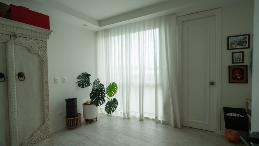 Apartamento de 3 alcobas en venta en Cartagena, 172 m² · foto 21 de 24