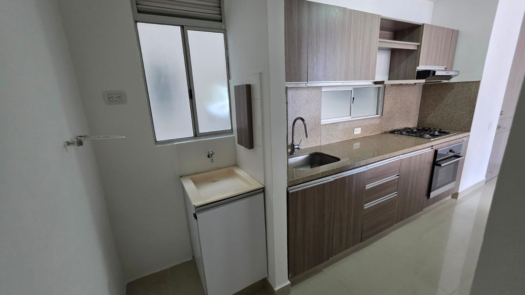 Apartamento en venta en Ternera, Cartagena · foto 5 de 23