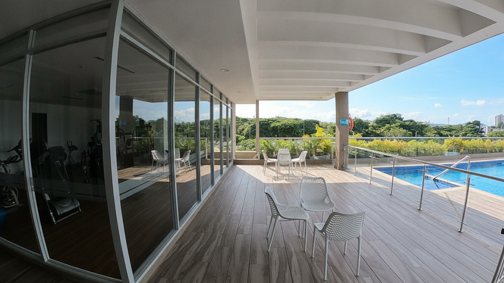 Apartamento en venta en Ternera, Cartagena · foto 20 de 23