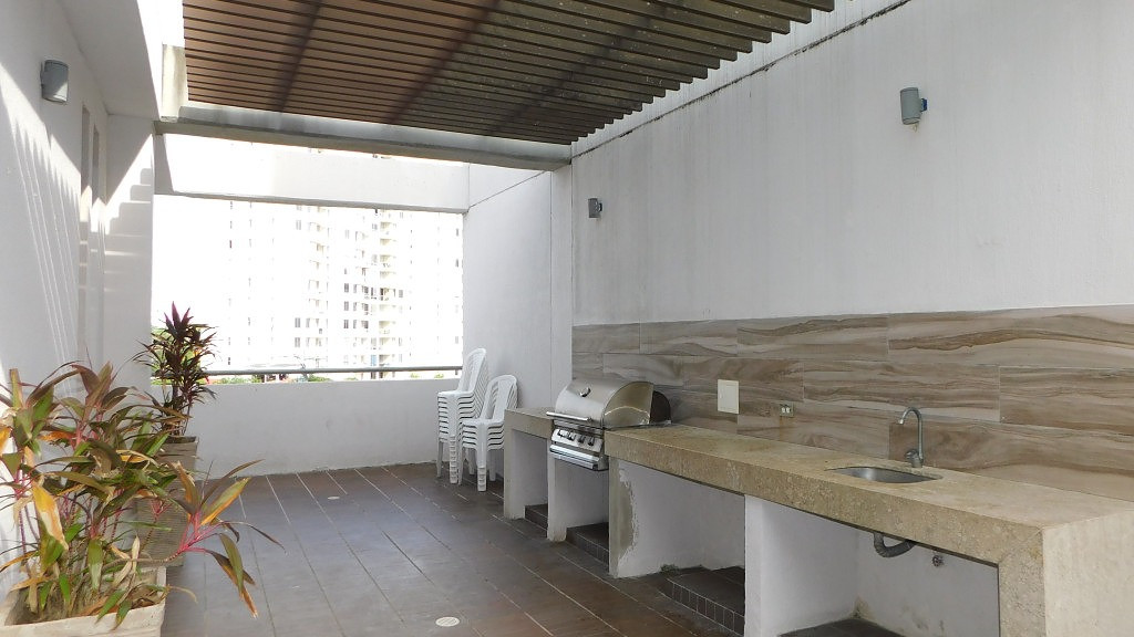 Apartamento en venta en Ternera, Cartagena · foto 23 de 23