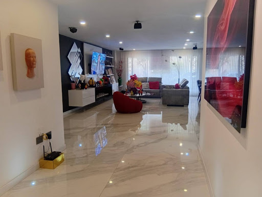 Apartamento en Arriendo en Los rosales, Bogotá