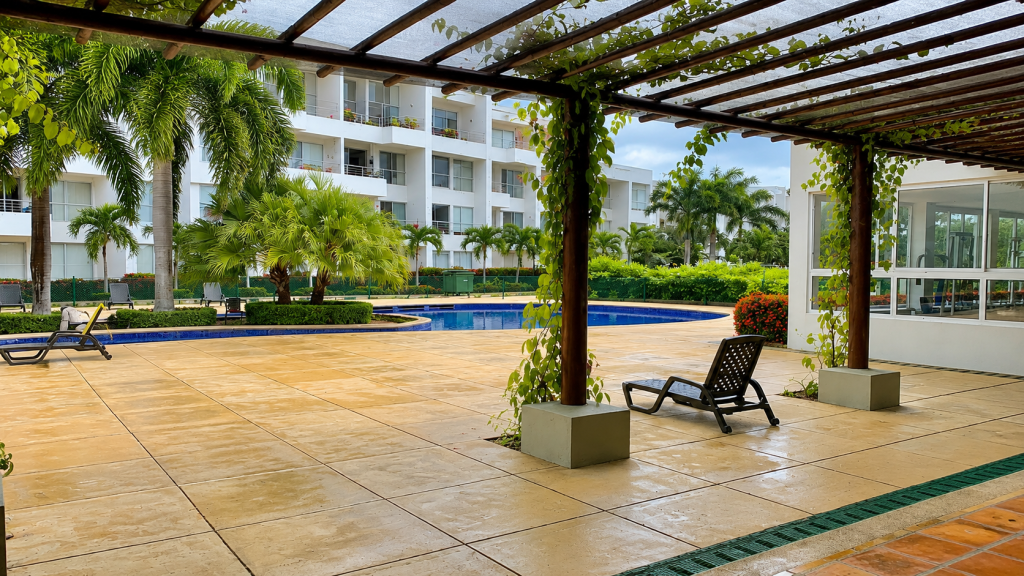 Apartamento en Arriendo en Serena del Mar, Cartagena