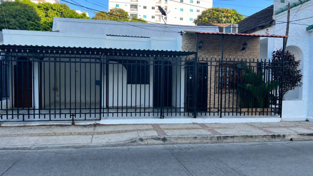 Casa en venta en Manga, Cartagena · foto 2 de 18