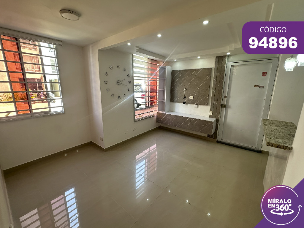 Apartamento en Venta en Alameda del Rio, Barranquilla