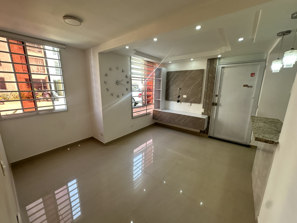Apartamento en venta en Alameda Del Rio, Barranquilla · foto 2 de 12
