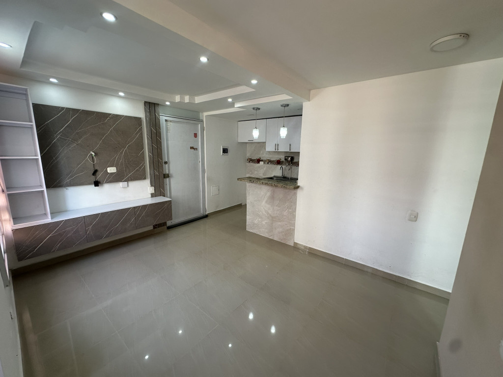 Apartamento en venta en Alameda Del Rio, Barranquilla · foto 3 de 12
