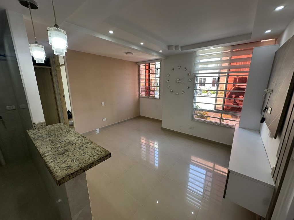 Apartamento en venta en Alameda Del Rio, Barranquilla · foto 4 de 12