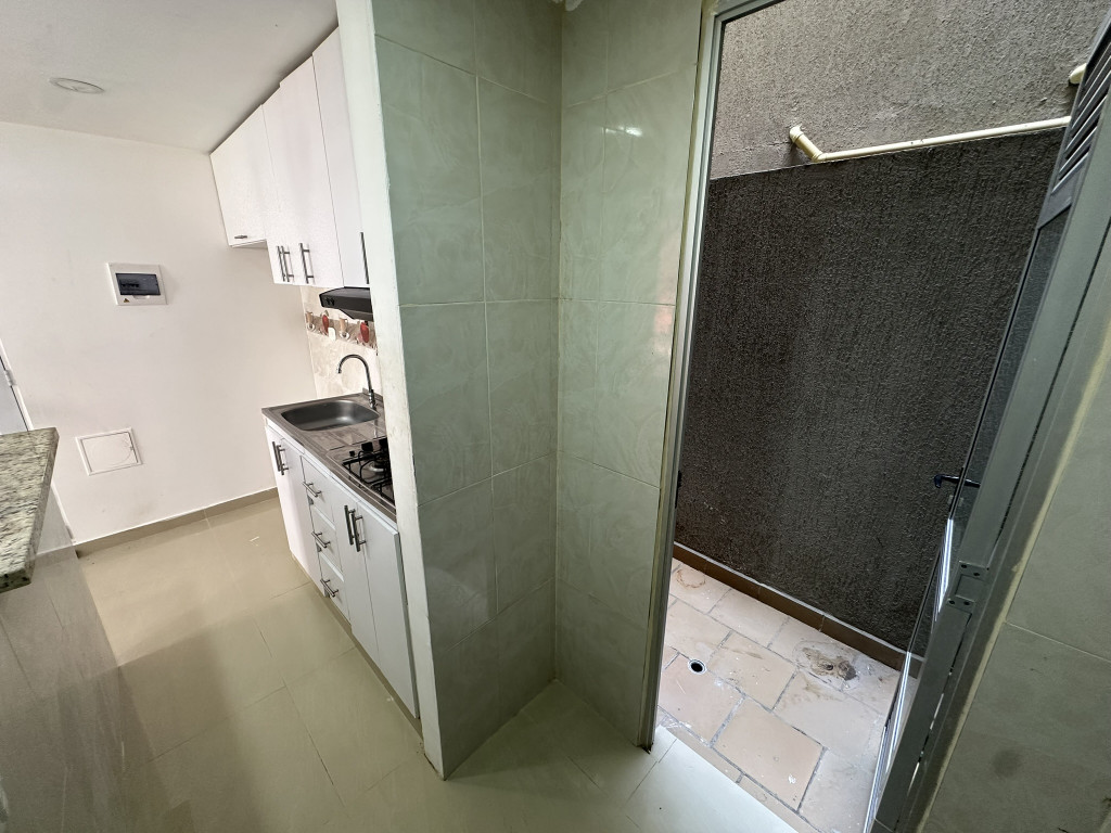 Apartamento en venta en Alameda Del Rio, Barranquilla · foto 7 de 12