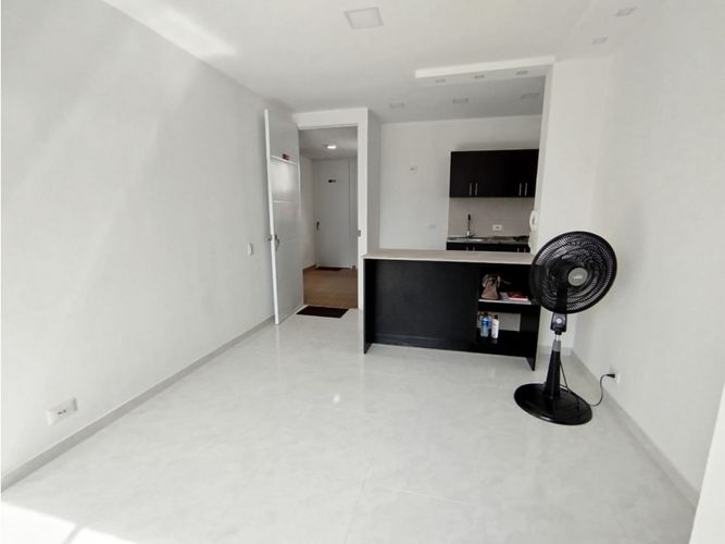 Apartamento de 2 alcobas en venta en Parque Natura, Jamundí, 44 m² · foto 4 de 19