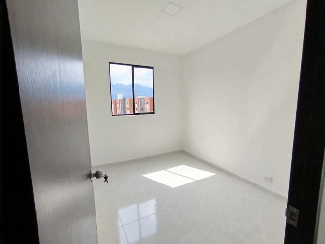 Apartamento de 2 alcobas en venta en Parque Natura, Jamundí, 44 m² · foto 5 de 19