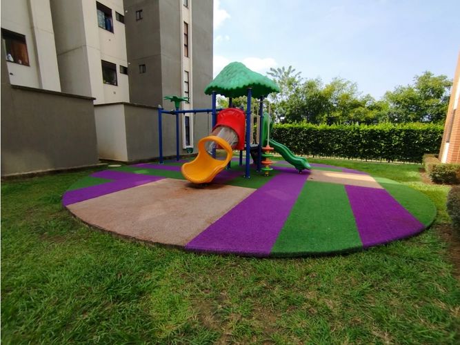 Apartamento de 2 alcobas en venta en Parque Natura, Jamundí, 44 m² · foto 13 de 19