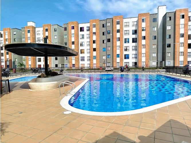 Apartamento de 2 alcobas en venta en Parque Natura, Jamundí, 44 m² · foto 15 de 19