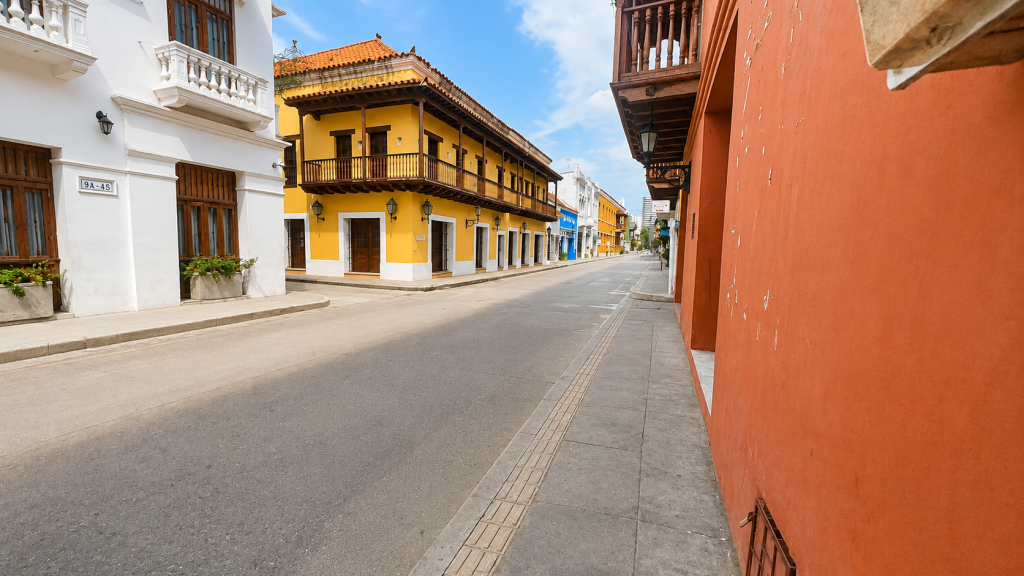 Local en Arriendo en Getsemani, Cartagena