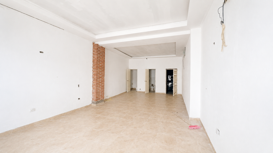 Local en arriendo en Getsemani, Cartagena, 70 m² · foto 3 de 8