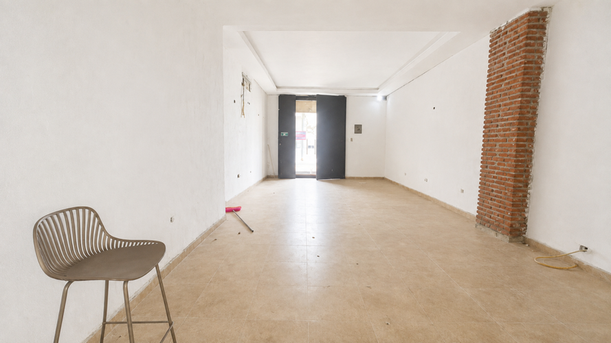 Local en arriendo en Getsemani, Cartagena, 70 m² · foto 5 de 8