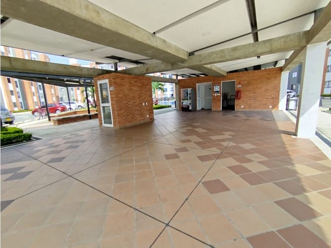 Apartamento de 2 alcobas en venta en Parque Natura, Jamundí, 44 m² · foto 18 de 19