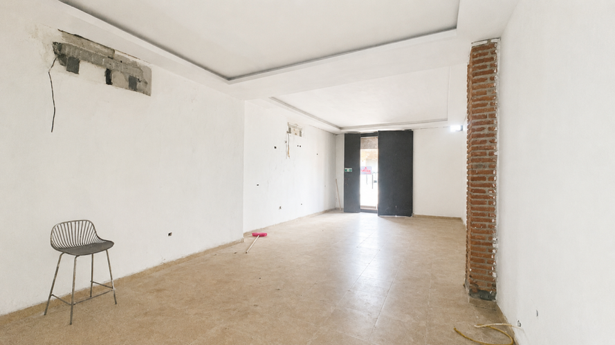 Local en arriendo en Getsemani, Cartagena, 70 m² · foto 6 de 8