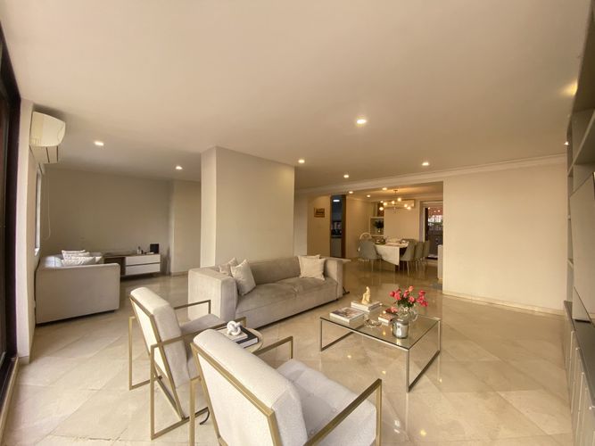 Apartamento de 3 alcobas en venta en Altos Del Prado, Barranquilla, 170 m² · foto 5 de 24