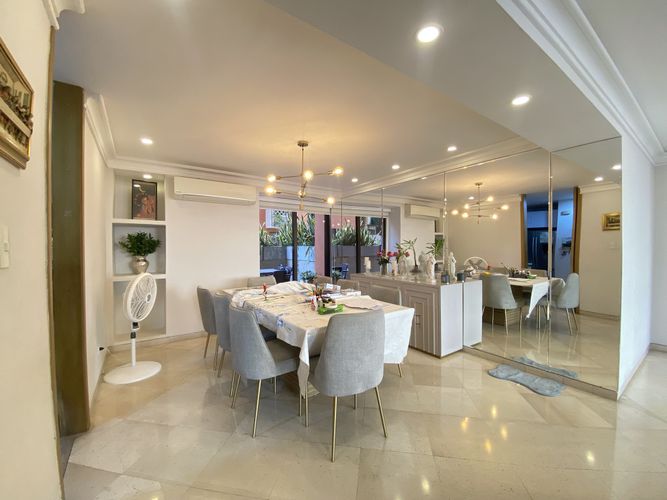 Apartamento de 3 alcobas en venta en Altos Del Prado, Barranquilla, 170 m² · foto 6 de 24