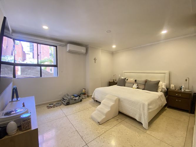 Apartamento de 3 alcobas en venta en Altos Del Prado, Barranquilla, 170 m² · foto 10 de 24