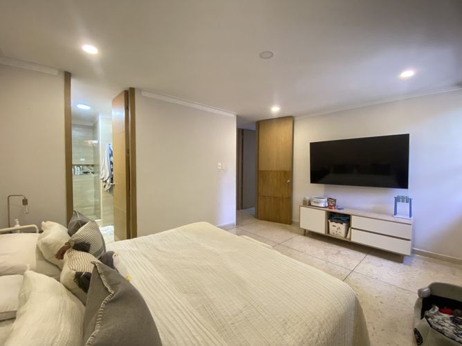 Apartamento de 3 alcobas en venta en Altos Del Prado, Barranquilla, 170 m² · foto 11 de 24