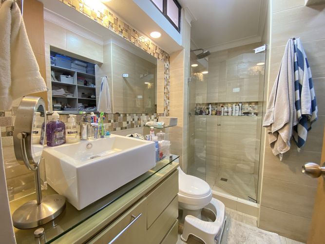 Apartamento de 3 alcobas en venta en Altos Del Prado, Barranquilla, 170 m² · foto 12 de 24