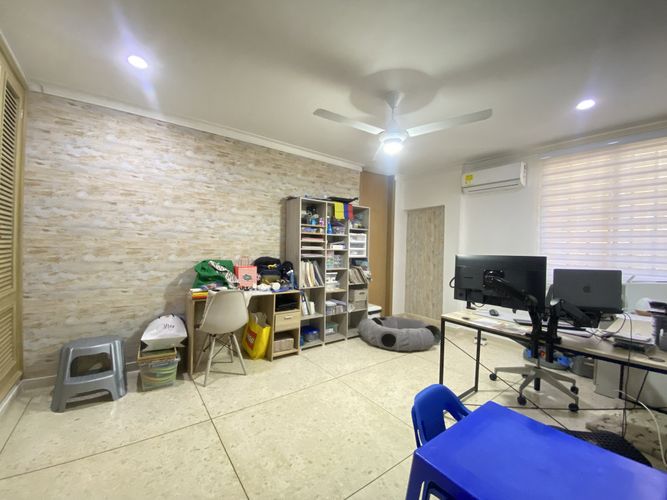 Apartamento de 3 alcobas en venta en Altos Del Prado, Barranquilla, 170 m² · foto 13 de 24