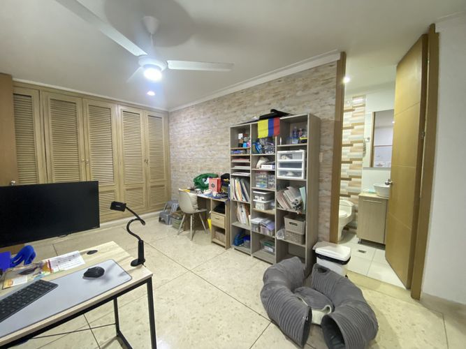 Apartamento de 3 alcobas en venta en Altos Del Prado, Barranquilla, 170 m² · foto 14 de 24