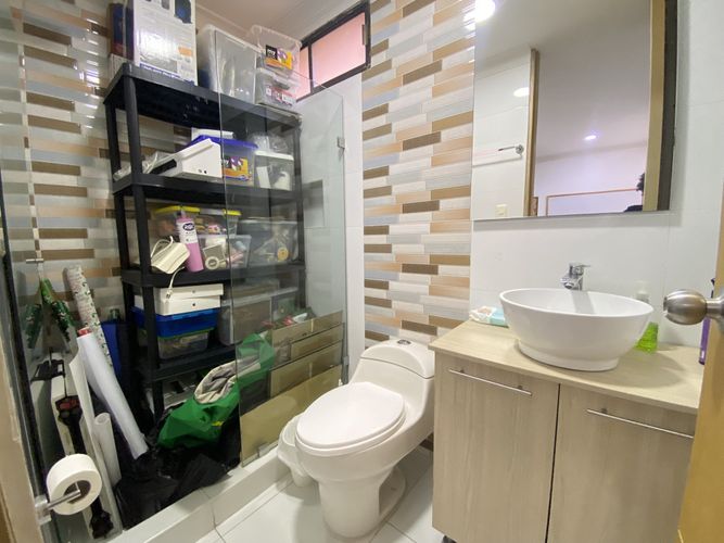 Apartamento de 3 alcobas en venta en Altos Del Prado, Barranquilla, 170 m² · foto 15 de 24