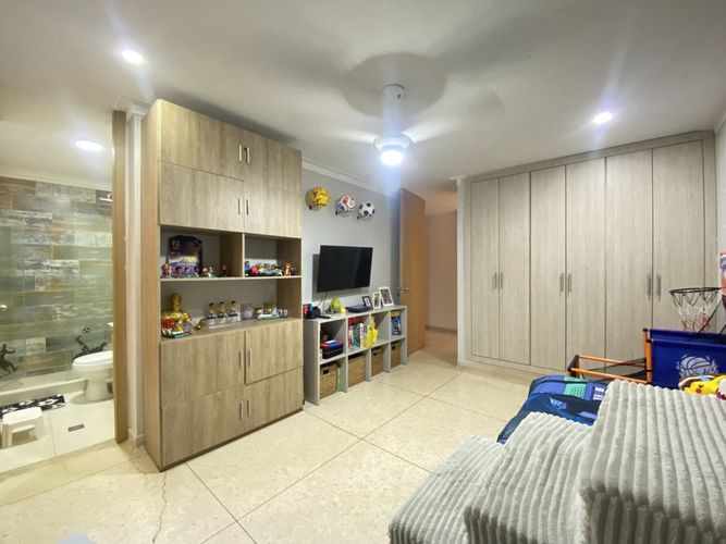 Apartamento de 3 alcobas en venta en Altos Del Prado, Barranquilla, 170 m² · foto 17 de 24