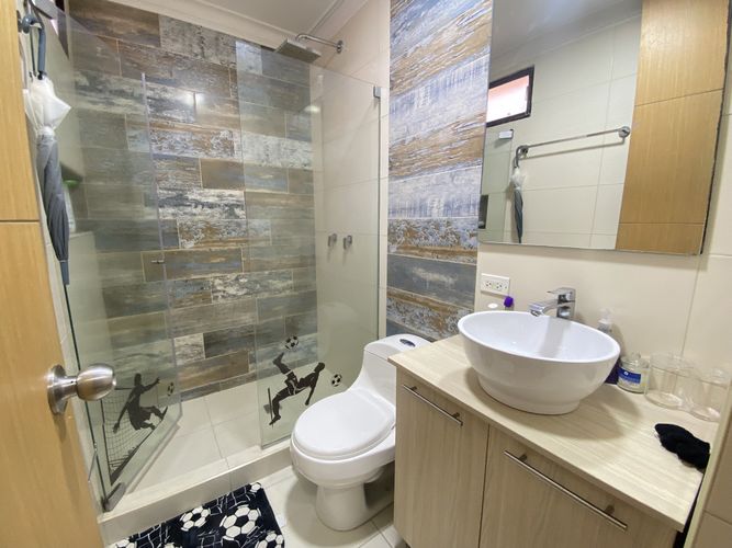 Apartamento de 3 alcobas en venta en Altos Del Prado, Barranquilla, 170 m² · foto 18 de 24