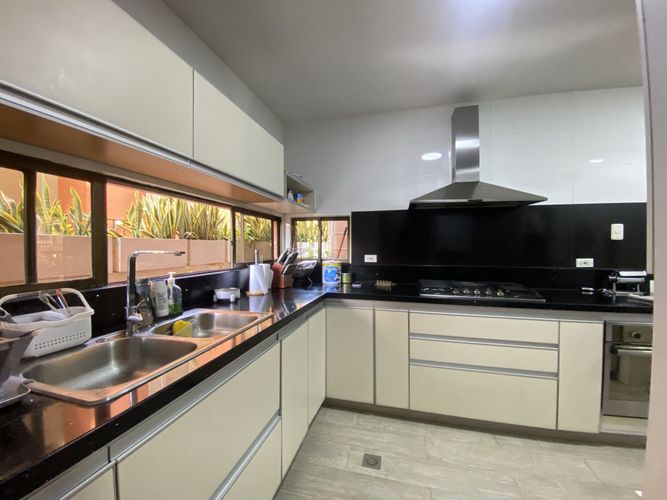 Apartamento de 3 alcobas en venta en Altos Del Prado, Barranquilla, 170 m² · foto 20 de 24