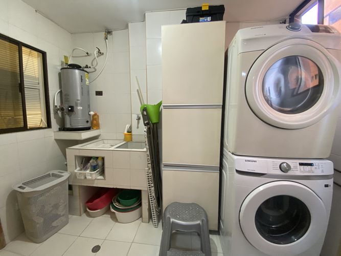 Apartamento de 3 alcobas en venta en Altos Del Prado, Barranquilla, 170 m² · foto 21 de 24