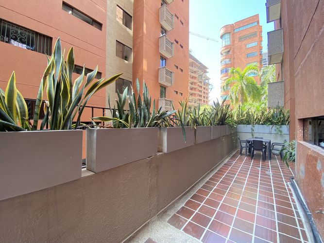 Apartamento de 3 alcobas en venta en Altos Del Prado, Barranquilla, 170 m² · foto 24 de 24