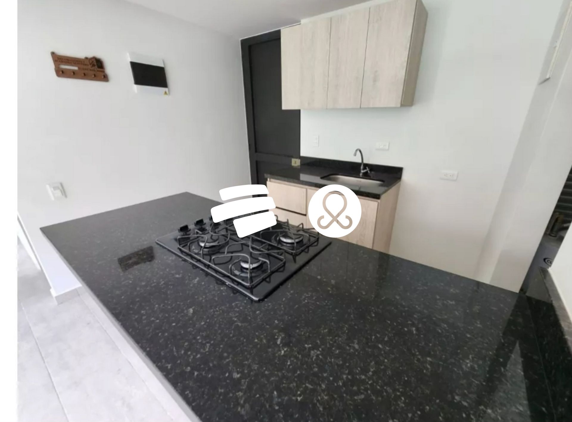 Apartamento en venta en El Rosal, Marinilla · foto 3 de 8