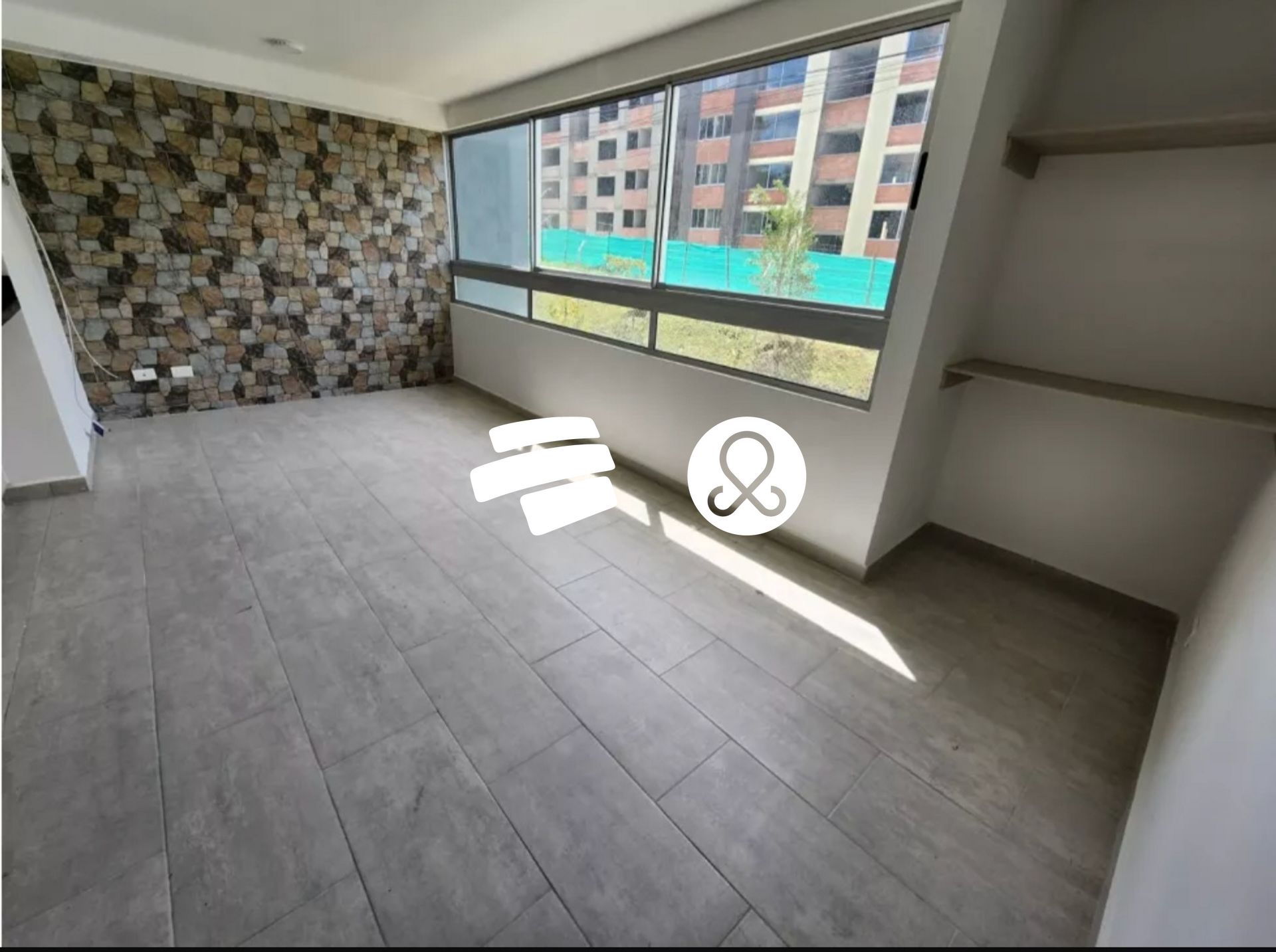 Apartamento en venta en El Rosal, Marinilla · foto 4 de 8