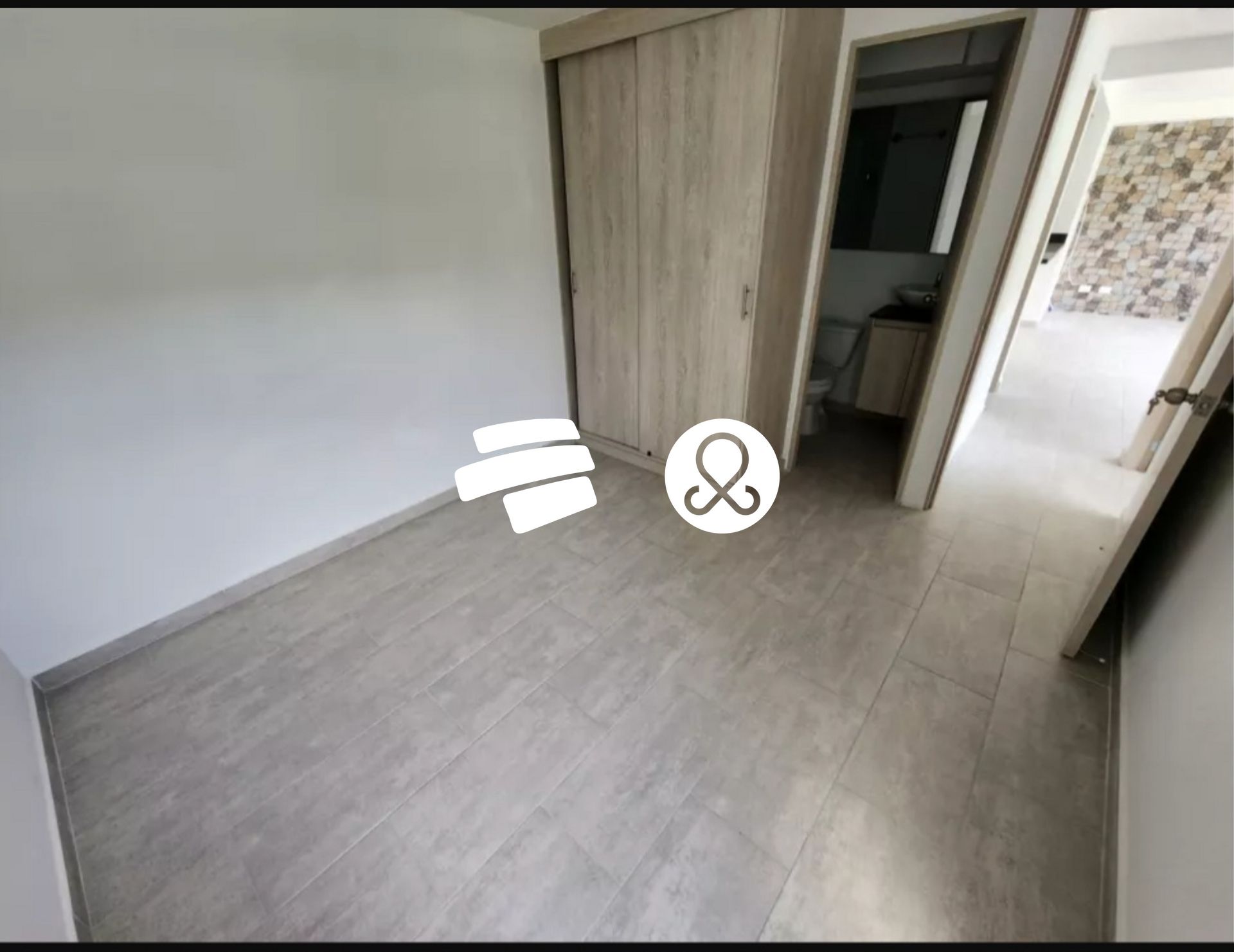 Apartamento en venta en El Rosal, Marinilla · foto 7 de 8