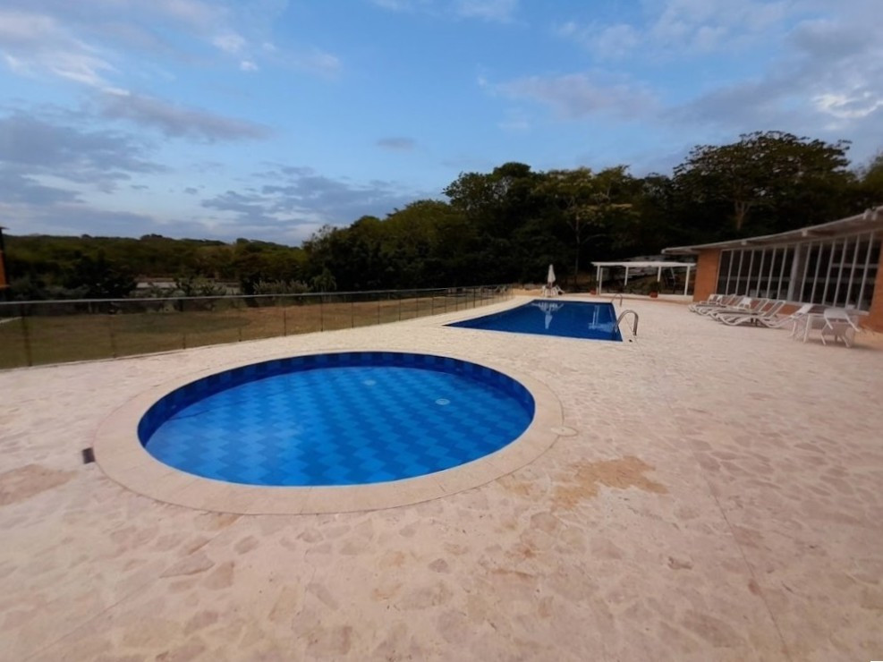 Apartamento en Arriendo en Serena del Mar, Cartagena