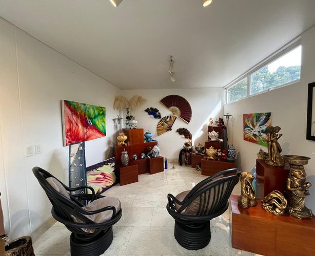 Casa de 4 alcobas en venta en Vía Las Palmas, Envigado, 397 m² · foto 16 de 20