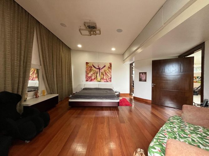 Casa de 4 alcobas en venta en Vía Las Palmas, Envigado, 397 m² · foto 19 de 20