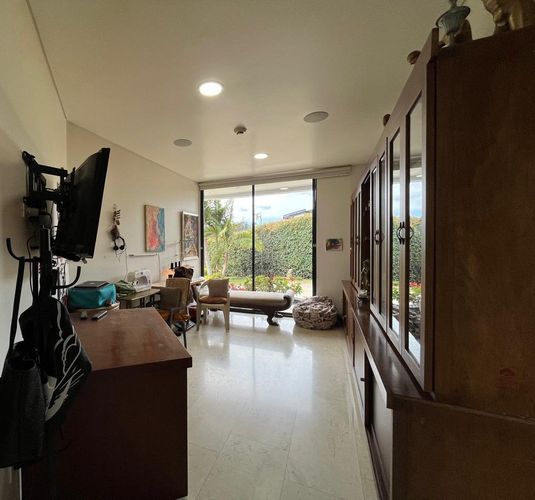 Casa de 4 alcobas en venta en Vía Las Palmas, Envigado, 397 m² · foto 11 de 20
